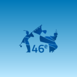 46ste bonheidansfestival logo