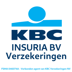 KBC INSURIA BV Verzekeringen