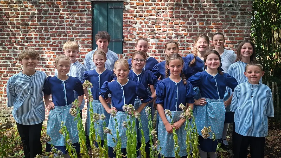 Heikrekeltjes 2026