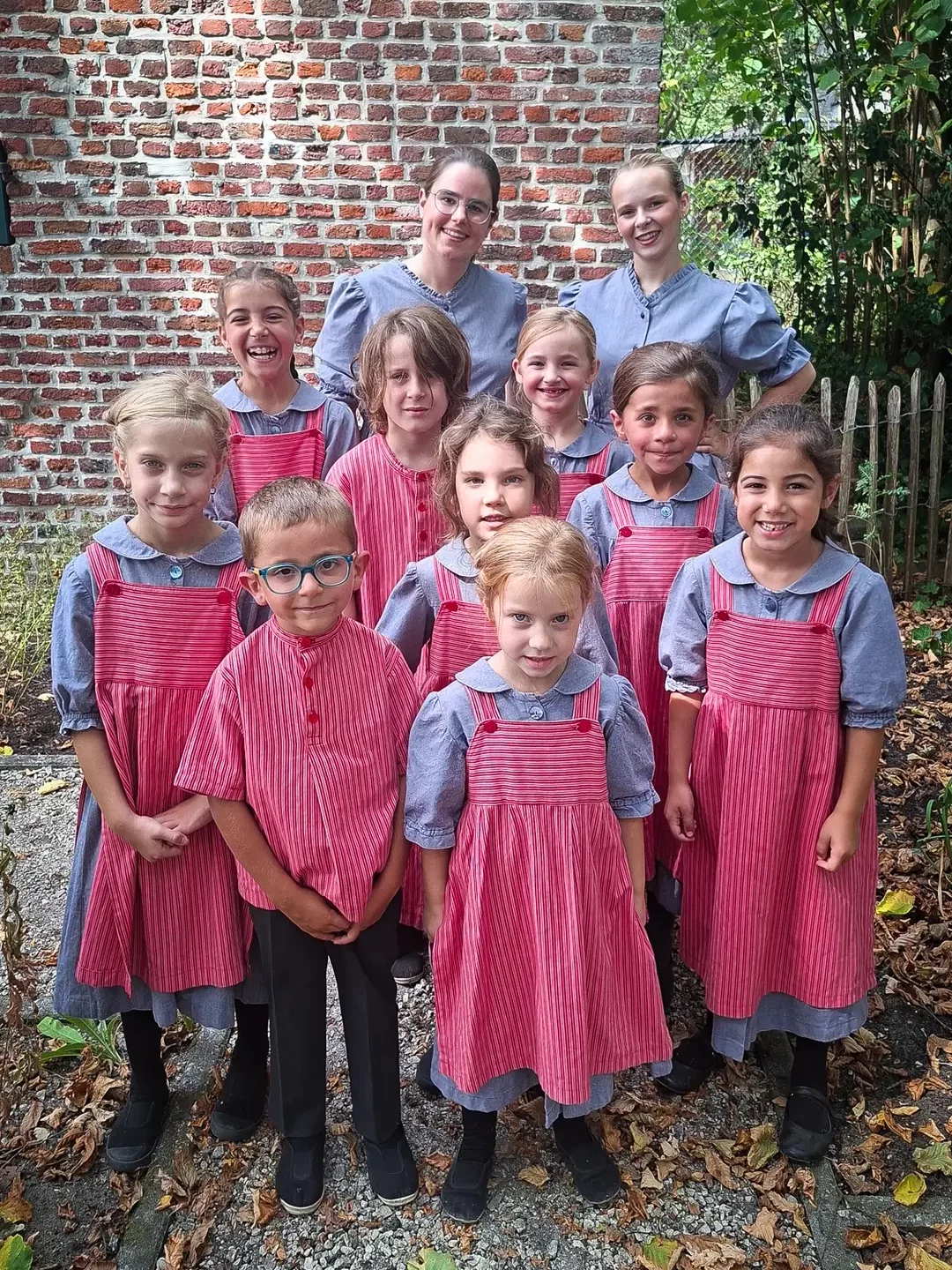 Krekeltjes in 2026